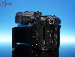 Фотоаппарат Panasonic Lumix GH7