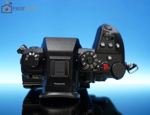 Фотоаппарат Panasonic Lumix GH7