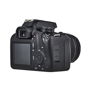 Canon EOS 4000D kit 18-55 III