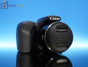 Фотоаппарат Canon PowerShot SX530 HS