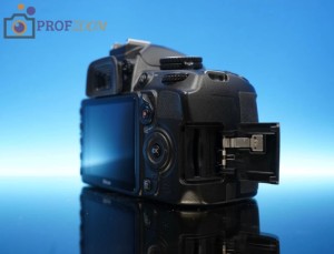 Nikon D3100 Body