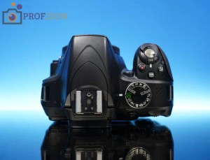 Nikon D3300 body