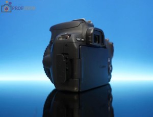 Canon EOS 200D body