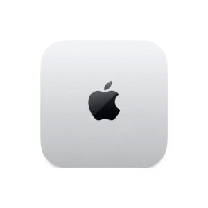 Мини настольный компьютер Apple Mac Mini (M4 10C CPU, 10C GPU, 2024) 16 ГБ, 256 ГБ SSD Мини настольный компьютер Apple Mac Mini (M4 10C CPU, 10C GPU, 2024) 16 ГБ, 256 ГБ SSD