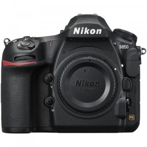 Фотоаппарат Nikon D850 Body Фотоаппарат Nikon D850 Body