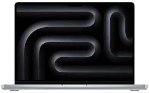 14.2" Ноутбук Apple MacBook Pro 14 2024 3024×1964, Apple M4, RAM 16 ГБ, SSD 512 ГБ, Apple graphics 10-core, macOS, MW2W3, silver, английская раскладка 14.2" Ноутбук Apple MacBook Pro 14 2024 3024×1964, Apple M4, RAM 16 ГБ, SSD 512 ГБ, Apple graphics 10-core, macOS, MW2W3, silver, английская раскладка