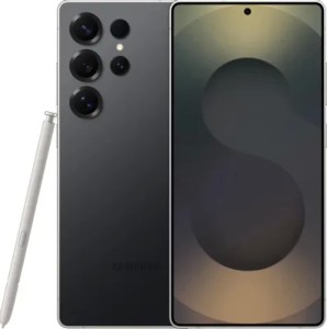 Смартфон Samsung Galaxy S25 Ultra 5G 12/256GB Черный Смартфон Samsung Galaxy S25 Ultra 5G 12/256GB Черный