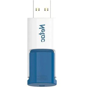 USB Флеш-накопитель Netac U182 16GB USB 3.0 (NT03U182N-016G-30BL) USB Флеш-накопитель Netac U182 16GB USB 3.0 (NT03U182N-016G-30BL)