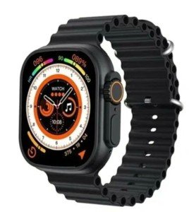 Умные часы Wifit WiWatch S1 Черный (Black) Умные часы Wifit WiWatch S1 Черный (Black)