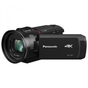 Видеокамера Panasonic HC-VX1EE-K Видеокамера Panasonic HC-VX1EE-K