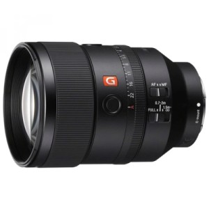 Объектив Sony FE 135mm f/1.8 GM (SEL135F18GM) Объектив Sony FE 135mm f/1.8 GM (SEL135F18GM)