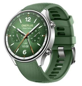 Умные часы OnePlus Watch 2R Forest Green (Зеленый) Умные часы OnePlus Watch 2R Forest Green (Зеленый)