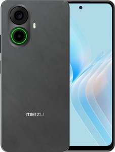 Смартфон Meizu Note 21 Pro 8.256 Гб, Black, черный Смартфон Meizu Note 21 Pro 8.256 Гб, Black, черный