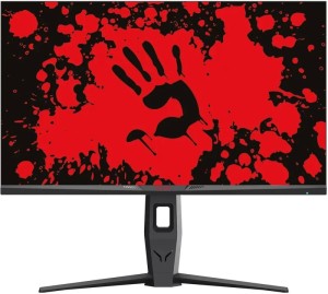 Монитор Bloody 24.5" MN251F серый IPS LED