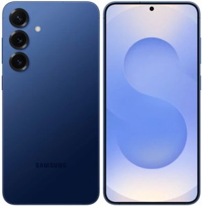 Смартфон Samsung Galaxy S25+ 12/512GB, Navy
