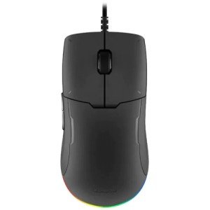 Проводная мышь Xiaomi Gaming Mouse Lite (BHR8869GL) Black (Черный)
