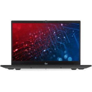 Ноутбук iRU Planio 14ING, 14" (1920x1080) IPS/Intel Processor N100/8 ГБ LPDDR5/512 ГБ SSD/Intel UHD Graphics/Windows 11 Home, Черный (2059101) Ноутбук iRU Planio 14ING, 14" (1920x1080) IPS/Intel Processor N100/8 ГБ LPDDR5/512 ГБ SSD/Intel UHD Graphics/Windows 11 Home, Черный (2059101)