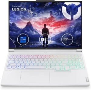Ноутбук Lenovo Legion 7 16IRX9 83FD004GUS (Intel Core i7 14700HX 2,1GHz/16"/240Hz/2560x1600/16GB/1TB SSD/NVIDIA GeForce RTX 4060 8GB/Win11)