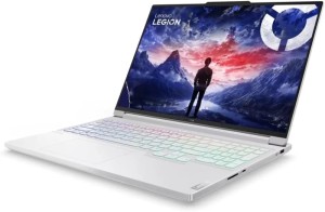 Ноутбук Lenovo Legion 7 16IRX9 83FD004GUS (Intel Core i7 14700HX 2,1GHz/16"/240Hz/2560x1600/16GB/1TB SSD/NVIDIA GeForce RTX 4060 8GB/Win11)