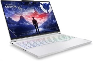 Ноутбук Lenovo Legion 7 16IRX9 83FD004GUS (Intel Core i7 14700HX 2,1GHz/16"/240Hz/2560x1600/16GB/1TB SSD/NVIDIA GeForce RTX 4060 8GB/Win11)