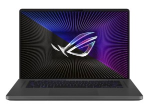 Ноутбук ASUS ROG Zephyrus G16 GU603VI-G16.I74070 (Intel Core i7 13620H 2400MHz/16"/1920x1200/16GB/512GB SSD/NVIDIA GeForce RTX 4070/Win 11 Home)