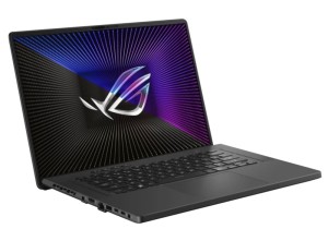 Ноутбук ASUS ROG Zephyrus G16 GU603VI-G16.I74070 (Intel Core i7 13620H 2400MHz/16"/1920x1200/16GB/512GB SSD/NVIDIA GeForce RTX 4070/Win 11 Home)