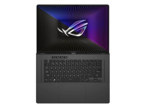 Ноутбук ASUS ROG Zephyrus G16 GU603VI-G16.I74070 (Intel Core i7 13620H 2400MHz/16"/1920x1200/16GB/512GB SSD/NVIDIA GeForce RTX 4070/Win 11 Home)