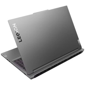 Ноутбук Lenovo Legion 5 16IRX9 83DG00EFUS 64GB (Intel Core i9 14900HX 2.2GHz/16"/2560x1600/64GB/4TB/RTX 4070 8GB/Win11)
