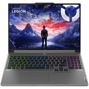 Ноутбук Lenovo Legion 5 16IRX9 83DG00EFUS 64GB2T(Intel Core i9 14900HX 2.2GHz/16"/2560x1600/64GB/2TB/RTX 4070 8GB/Win11)