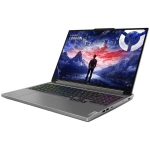 Ноутбук Lenovo Legion 5 16IRX9 83DG00EFUS 64GB2T(Intel Core i9 14900HX 2.2GHz/16"/2560x1600/64GB/2TB/RTX 4070 8GB/Win11)