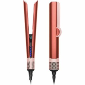 Плойка Dyson HT01 Airstrait Straightener HK, Strawberry Bronze/Blush Pink Плойка Dyson HT01 Airstrait Straightener HK, Strawberry Bronze/Blush Pink