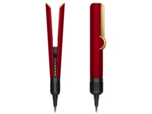 Выпрямитель Dyson Airstrait HT01 (Цвет: Red Velvet / Gold) Выпрямитель Dyson Airstrait HT01 (Цвет: Red Velvet / Gold)