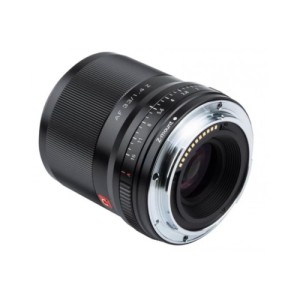 Объектив Viltrox AF 33/1.4 Nikon Z Объектив Viltrox AF 33/1.4 Nikon Z