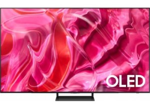 OLED телевизор 4K Ultra HD Samsung QE77S90C OLED телевизор 4K Ultra HD Samsung QE77S90C