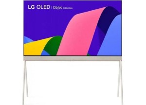 OLED телевизор 4K Ultra HD LG  55LX1T6LA