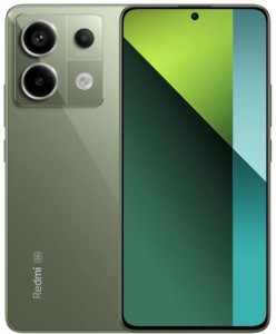 Xiaomi Redmi Note 13 Pro 5G 12/512 ГБ Global, Dual: nano SIM + eSIM, olive green Xiaomi Redmi Note 13 Pro 5G 12/512 ГБ Global, Dual: nano SIM + eSIM, olive green