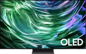 Телевизор Samsung QE65S90DAUXRU Телевизор Samsung QE65S90DAUXRU