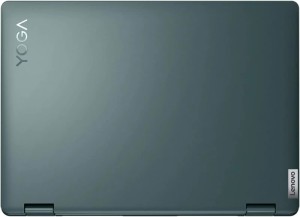 Ноутбук Lenovo Yoga 6 13ABR8 83B2001UUS (AMD Ryzen 5 7530U 2.0GHz/13,3"/1920x1200/8GB/256GB SSD/AMD Radeon/Win 11)