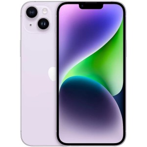 Смартфон Apple iPhone 14 Plus 128GB Purple Смартфон Apple iPhone 14 Plus 128GB Purple