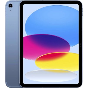Планшет Apple iPad 10.9 2022, 64 ГБ, Wi-Fi + Cellular, синий Планшет Apple iPad 10.9 2022, 64 ГБ, Wi-Fi + Cellular, синий