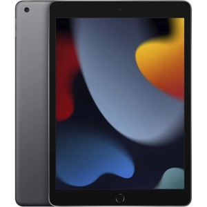 Планшет Apple iPad (2021) 256Gb Wi-Fi Space Gray Планшет Apple iPad (2021) 256Gb Wi-Fi Space Gray