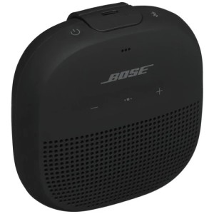Портативная акустическая система Bose SoundLink Micro, Black, черный Портативная акустическая система Bose SoundLink Micro, Black, черный