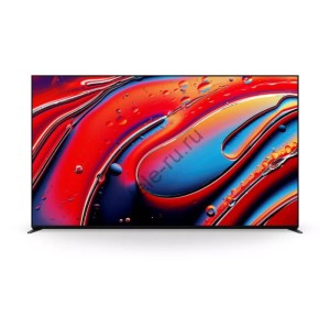 Телевизор Sony BRAVIA 9 K-65XR90 (2024) EU (Производитель: Малайзия)