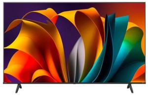 Телевизор LED Hisense 85" 85A6N черный Телевизор LED Hisense 85" 85A6N черный