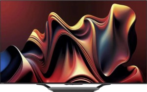 Телевизор Hisense 75" 75U7NQ QLED 4K Ultra HD 60Hz Телевизор Hisense 75" 75U7NQ QLED 4K Ultra HD 60Hz