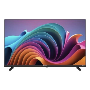 Телевизор Hisense 32" 32A5NQ QLED Frameless черный Smart TV (RUS) Телевизор Hisense 32" 32A5NQ QLED Frameless черный Smart TV (RUS)