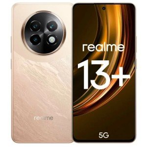 Смартфон Realme 13+ 5G 8/256GB Bronze (Бронзовый) (RU) Смартфон Realme 13+ 5G 8/256GB Bronze (Бронзовый) (RU)