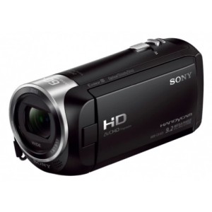 Видеокамера Sony HDR-CX405 Видеокамера Sony HDR-CX405