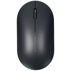 Мышь беспроводная Xiaomi Mi Mouse Lite 2 XMWXSB02YM (черный) Мышь беспроводная Xiaomi Mi Mouse Lite 2 XMWXSB02YM (черный)