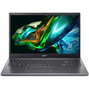 Ноутбук Acer Aspire A515-58GM-54PX, 15.6" (1920x1080) IPS/Intel Core i5-13420H/16 ГБ DDR4/512 ГБ SSD/Intel UHD Graphics/Без ОС, Серый (NX.KQ4CD.006) Ноутбук Acer Aspire A515-58GM-54PX, 15.6" (1920x1080) IPS/Intel Core i5-13420H/16 ГБ DDR4/512 ГБ SSD/Intel UHD Graphics/Без ОС, Серый (NX.KQ4CD.006)